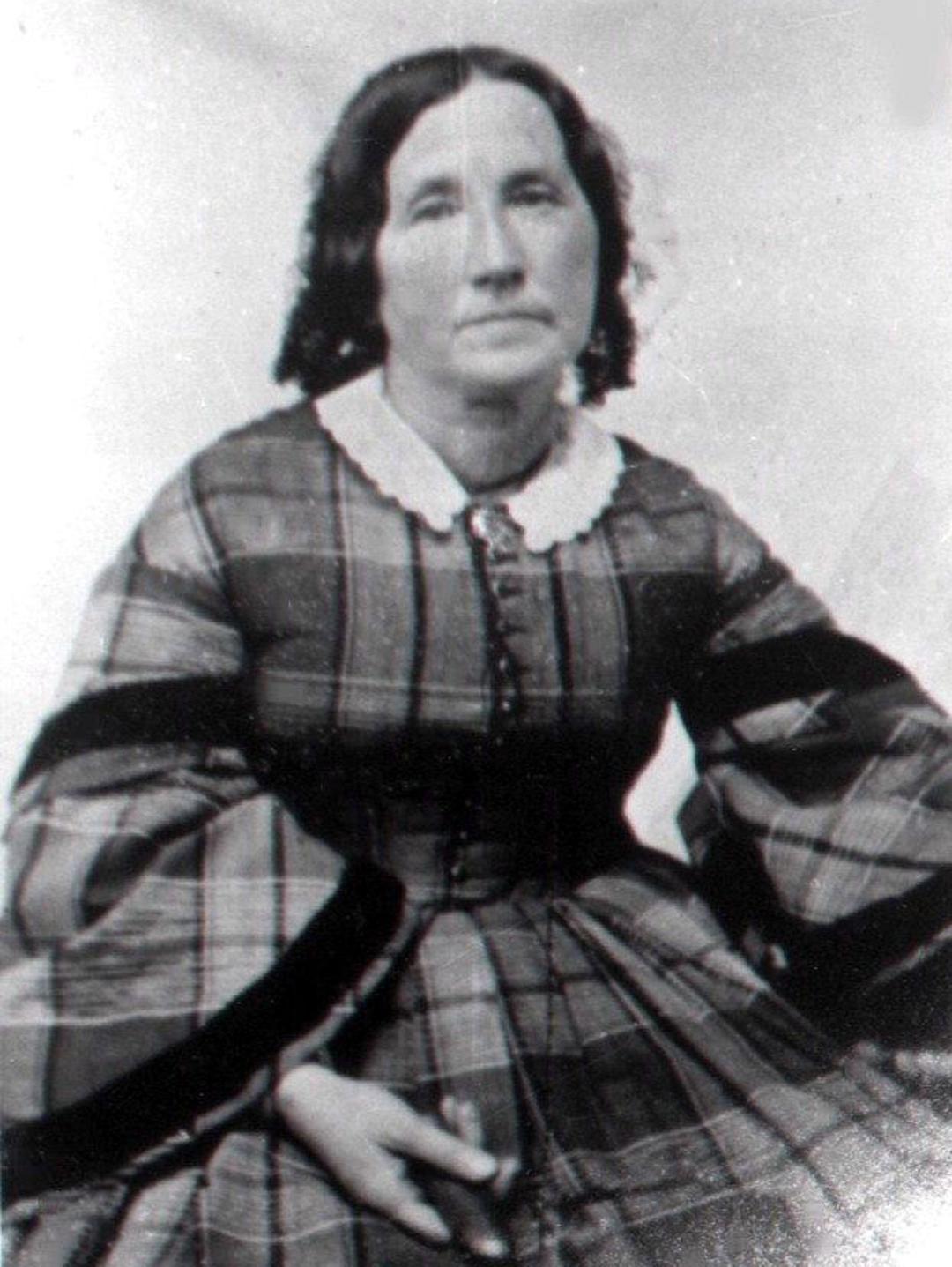 Eliza Thornton (1842 - 1873) Profile